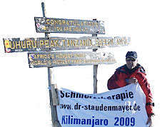 kilimanjaro-start